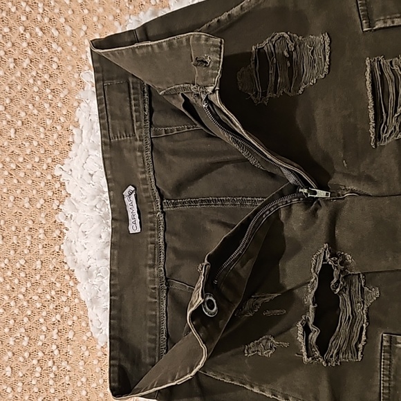 Carmar Cargo Pants - Picture 11 of 16